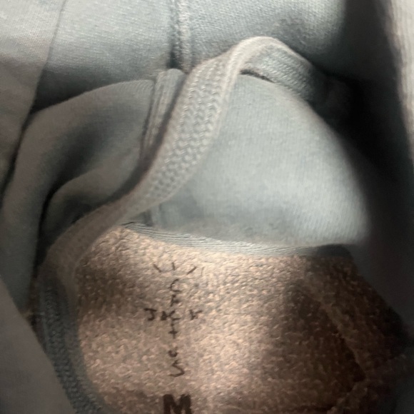 Travis Scott hoodie from Oct 30 2021 Rolling Loud NYC - Picture 3 of 3